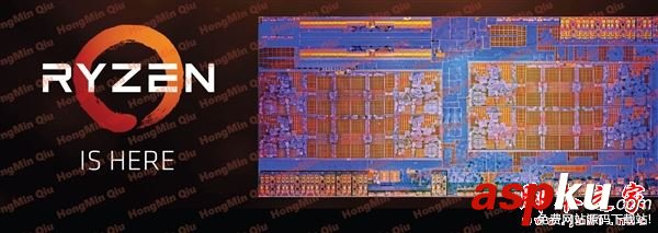 amd,ryzen,售价,ryzen处理器,上市