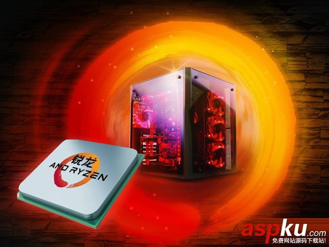 锐龙AMDRyzen5首发评测,锐龙AMDRyzen5评测