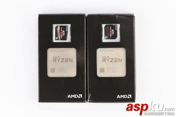 Ryzen5,AMD,锐龙5,锐龙1600x,处理器,Ryzen5评测