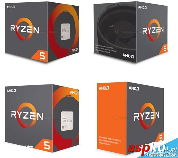 Ryzen5,价格,性能