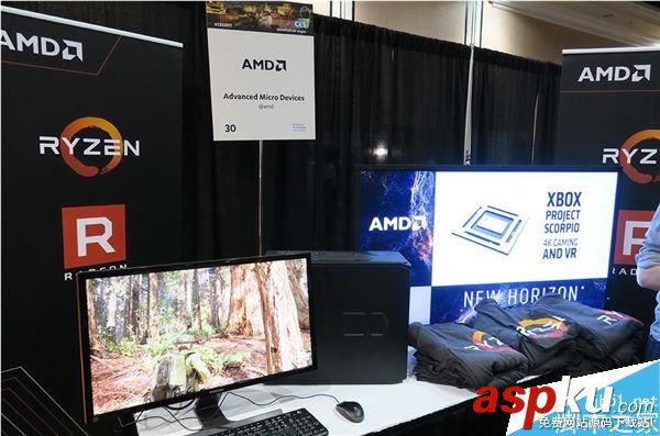 AMD,Ryzen处理器,主频