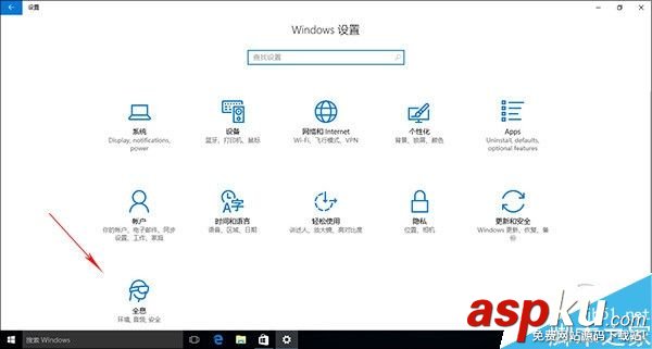 Win10,Build15007