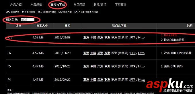 技嘉主板怎么升级bios,技嘉z170主板bios升级