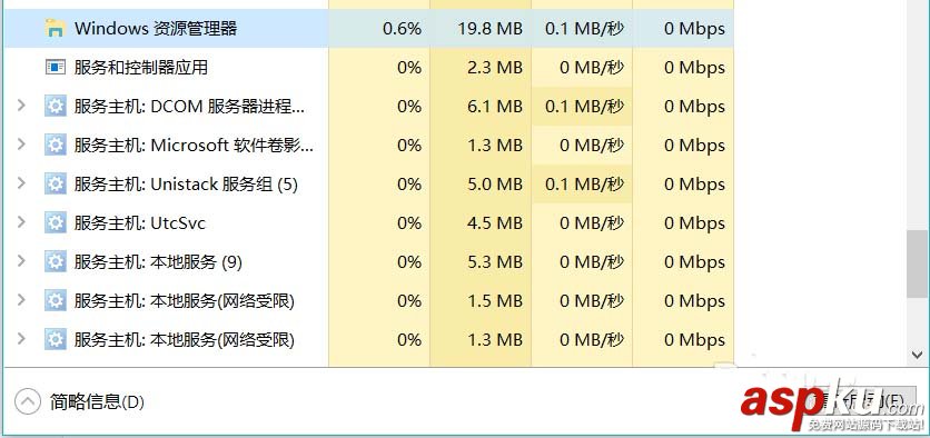 Win10,菜单栏,任务栏