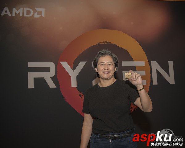 AMDRyzen71800X,Ryzen71700X首发评测,AMDRyzen7评测