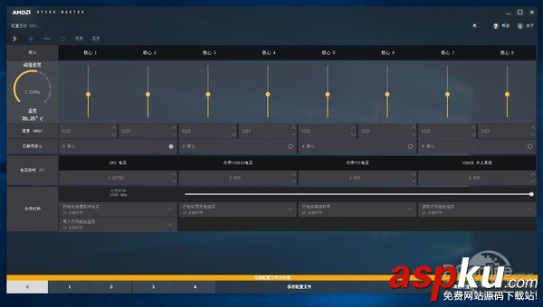 AMDRyzen71800X,Ryzen71700X首发评测,AMDRyzen7评测