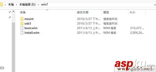 Win7,100主板