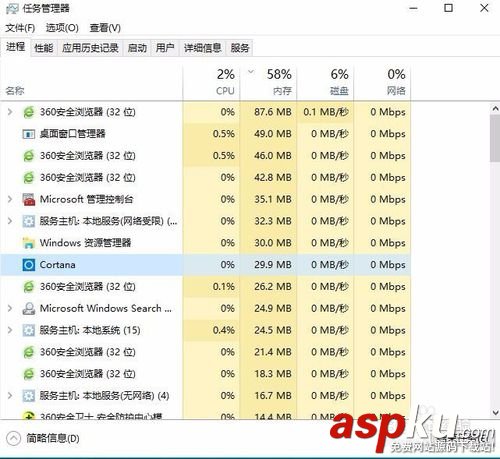 cortana小娜怎么关闭,cortana小娜彻底关闭,win10彻底卸载cortana