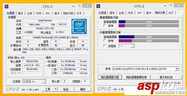 奔腾G4560搭配GTX1070,奔腾G4560独显测试