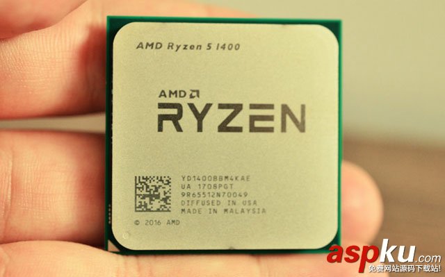 AMDRyzen51400上手体验,AMDRyzen51400开箱图赏