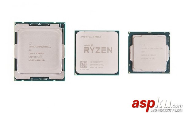 i9-7900X,R7-1800X,i9,R7