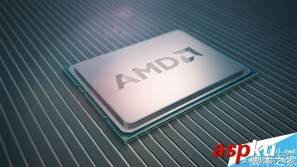 AMD,终极版Zen