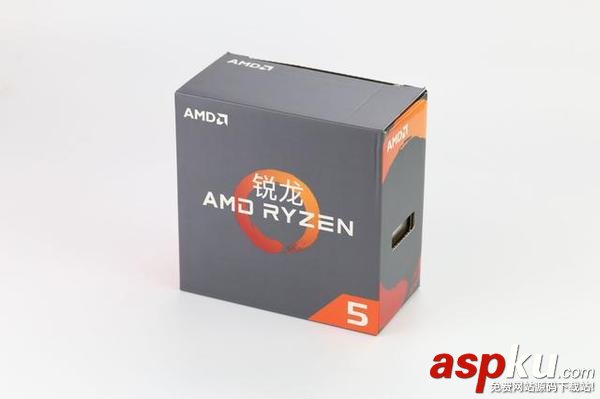 Ryzen5,AMD,锐龙5,锐龙1600x,处理器,Ryzen5评测