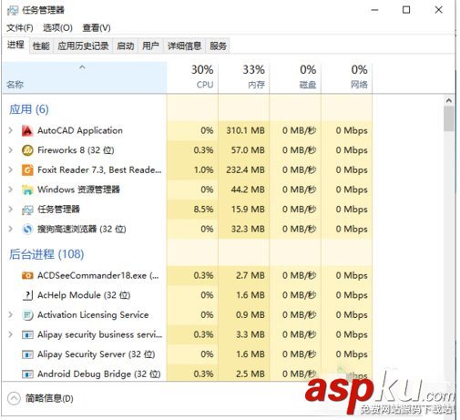 autocad2012卸载,win10系统卸载autocad2012