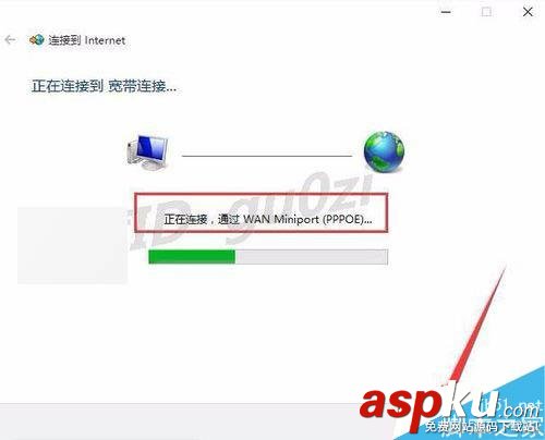 win10,拨号连接,PPPoE