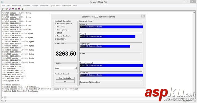 评测,i7-6700K,i5-6600K