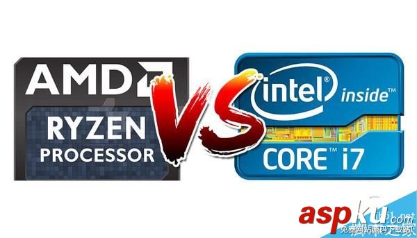 AMD,Ryzen,处理器