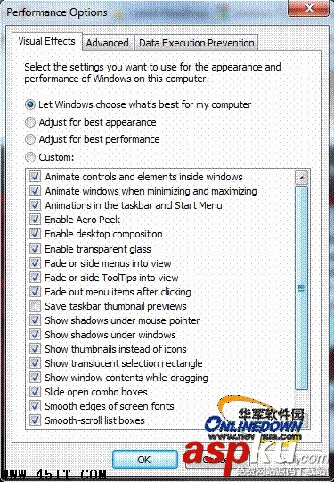 Windows 7,笔记本