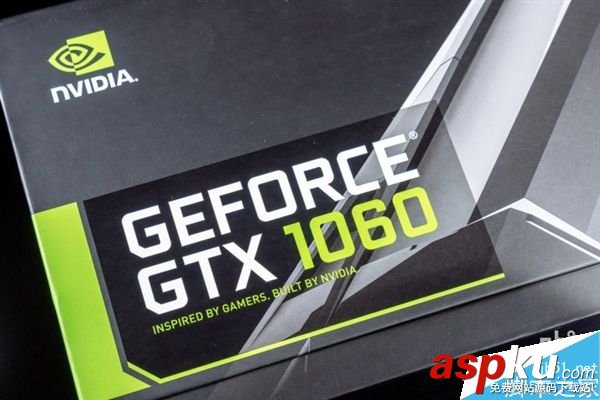 NVIDIA,显卡,GTX1060