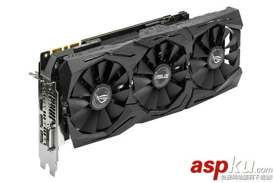 ROGSTRIXGTX1080Ti拆解,ROGSTRIXGTX1080Ti评测