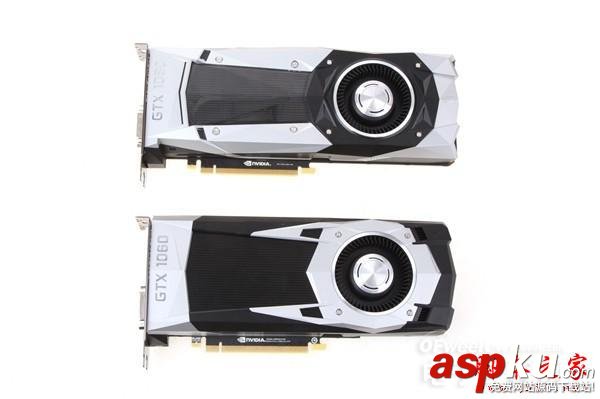 NVIDIA,GTX1060,开箱