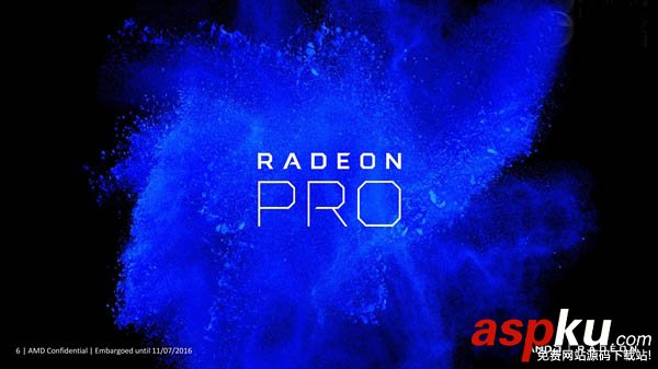 显卡,Radeon,北极星