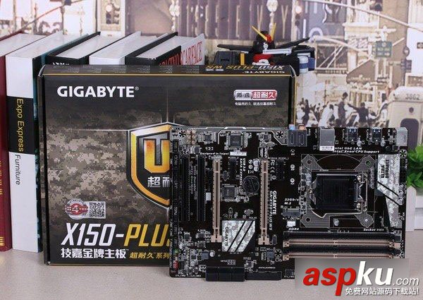 GTX1080配什么CPU,GTX1080配什么主板