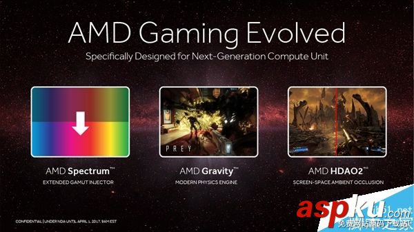 Vega,AMD,PPT