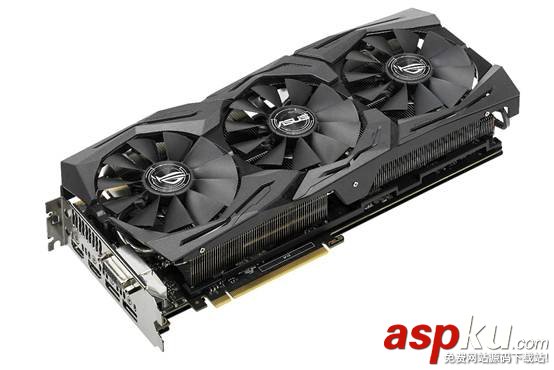 ROGSTRIXGTX1080Ti拆解,ROGSTRIXGTX1080Ti评测