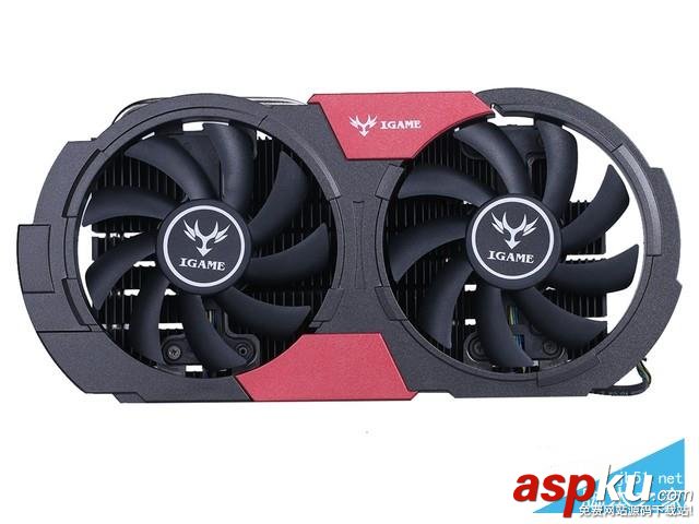 七彩虹,iGame,1050Ti,烈焰战神,显卡评测,gtx1050ti性能