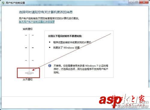 win7无法验证发布者,由于无法验证发布者