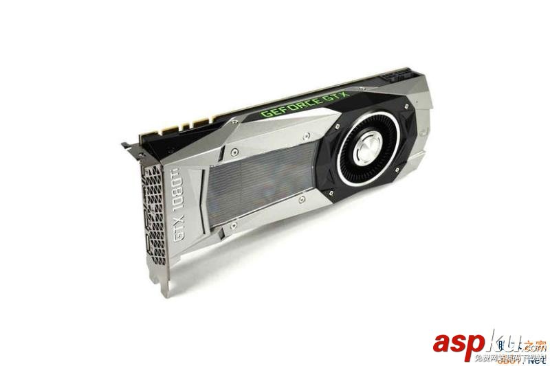 GTX1080Ti,Founders,Edition,显卡,图赏