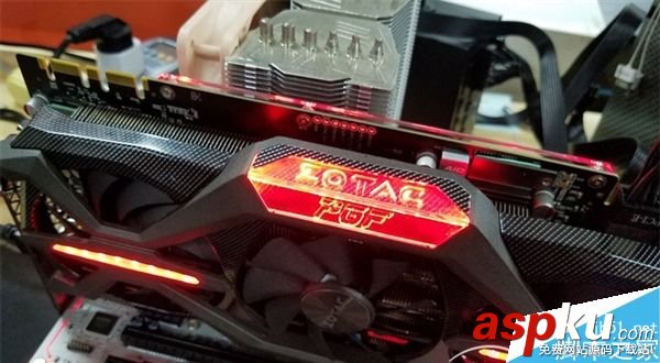 微星,GTX1080Ti