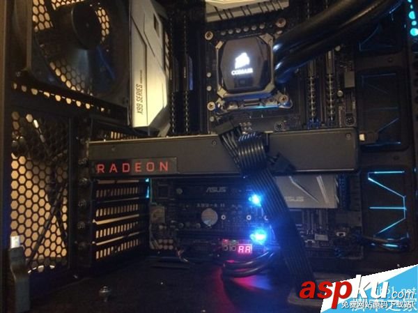 AMD,驱动,RX480