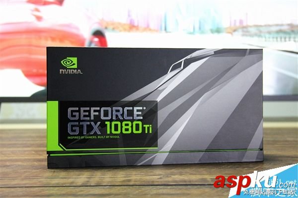 GTX1080Ti,公版