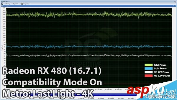 AMD16.7.1,RX480