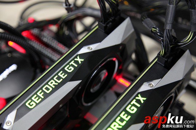 NVIDIA,GTX,1080Ti,SLI,双卡评测