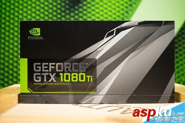 GTX1080Ti,规格