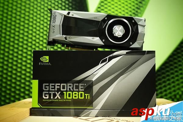 GTX1080Ti,规格