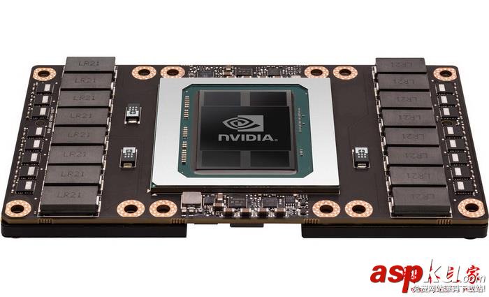 NVIDIA,PCI-E,Tesla,P100,NVLink