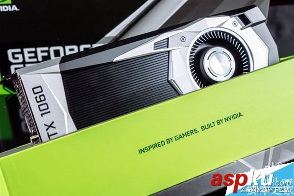 NVIDIA,显卡,GTX1060