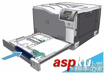 HP,CP5225,彩色激光打印机