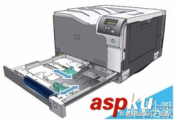 HP,CP5225,彩色激光打印机