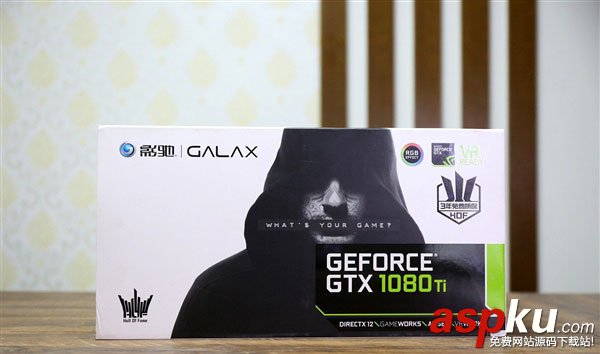 影驰,GTX1080Ti,名人堂,限量版,拆解图,影驰GTX1080Ti名人堂限量版开