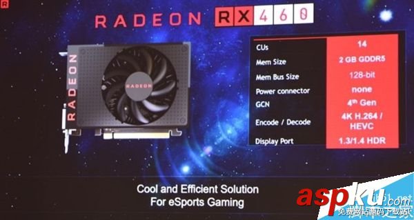 AMD,RX470,RX460