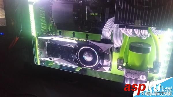 GTX1080Ti,规格