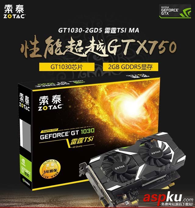 GT1030,公版,非公版,GT1030公版和非公版的区别