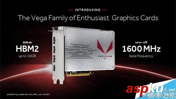 Vega,AMD,PPT