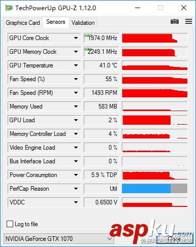 GTX1070,BIOS