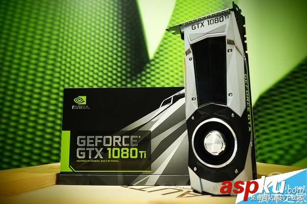 GTX1080Ti,规格